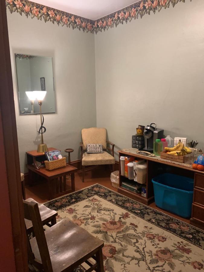 格雷伯尔历史酒店 Greybull 外观 照片