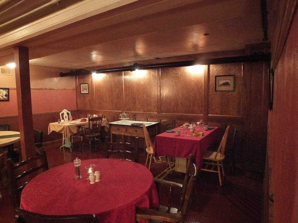 格雷伯尔历史酒店 Greybull 外观 照片